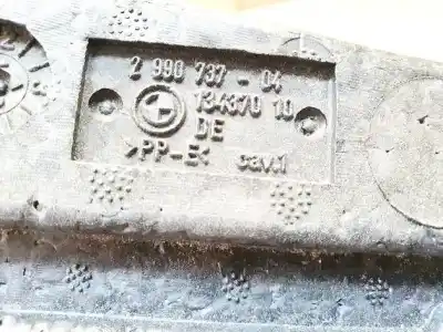 Pezzo di ricambio per auto di seconda mano plastica per bmw 1502-2002 (e10) 1802 riferimenti oem iam 299073704  2990737-04, 13437010