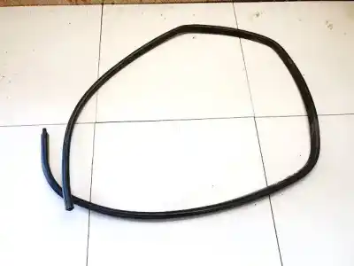 Автозапчасти б/у контур двери резиновый за bmw 1502-2002 (e10) 1802 ссылки oem iam 