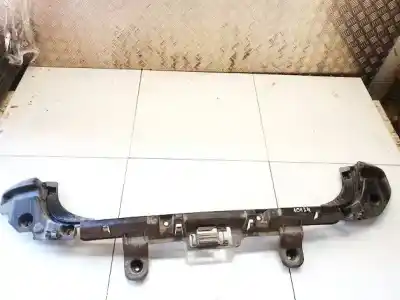 Second-hand car spare part Rear Bumper Reinforcement for BMW 1502-2002 (E10) 1802 OEM IAM references   