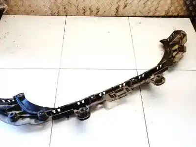 Автозапчасти б/у усиление заднего бампера за bmw 1502-2002 (e10) 1802 ссылки oem iam   