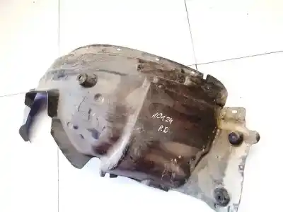 Автозапчастина б/у передня права колесна арка для bmw 1502-2002 (e10) 1802 посилання на oem iam 51772990090  75965010