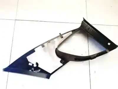 Pezzo di ricambio per auto di seconda mano plastica per bmw 1502-2002 (e10) 1802 riferimenti oem iam 5143299131102  51432991311-02