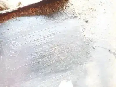 Pezzo di ricambio per auto di seconda mano plastica per bmw 1502-2002 (e10) 1802 riferimenti oem iam 51757059388  74850610