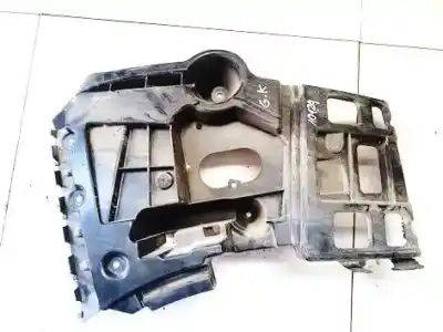 Second-hand car spare part Rear Bumper Reinforcement for BMW 1502-2002 (E10) 1802 OEM IAM references 51122991779  14206411