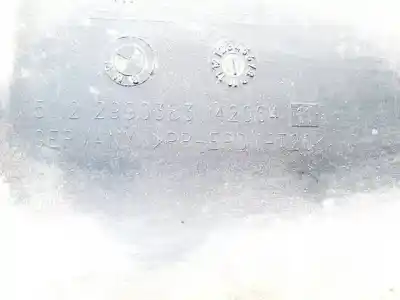 Pezzo di ricambio per auto di seconda mano plastica per bmw 1502-2002 (e10) 1802 riferimenti oem iam 51122990383  14206411