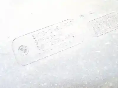 Pezzo di ricambio per auto di seconda mano plastica per bmw 1502-2002 (e10) 1802 riferimenti oem iam 51752990569  5175-2990569