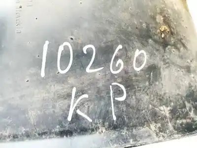 Second-hand car spare part front left wheel arch for ford taurus (p5_) 3.0 24v oem iam references 5l0809961  5l0809957