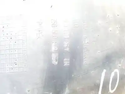 Second-hand car spare part front left wheel arch for ford taurus (p5_) 3.0 24v oem iam references 5l0809961  5l0809957