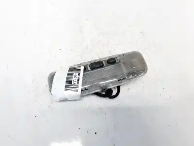 Peça sobressalente para automóvel em segunda mão luz interior por nissan bluebird hatchback (t72, t12) 1.6 referências oem iam 