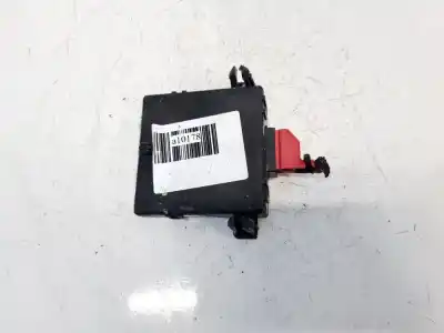Second-hand car spare part electronic module for opel kadett e fastback (t85) 1.4 s (c08, c48, d08, d48) oem iam references 1k0907530f