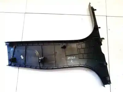 Автозапчастина б/у пластика для ford taurus (p5_) 3.0 24v посилання на oem iam 5l0867281  