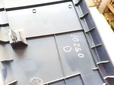 Second-hand car spare part plastics for ford taurus (p5_) 3.0 24v oem iam references 5l0867282  