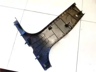 Second-hand car spare part plastics for ford taurus (p5_) 3.0 24v oem iam references 5l0867282  