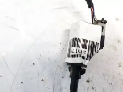 Second-hand car spare part switch for opel kadett e fastback (t85) 1.4 s (c08, c48, d08, d48) oem iam references   