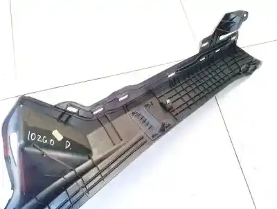 Pezzo di ricambio per auto di seconda mano plastica per ford taurus (p5_) 3.0 24v riferimenti oem iam 5l0867766b  