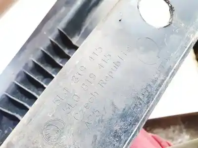 Second-hand car spare part torpedo for ford taurus (p5_) 3.0 24v oem iam references 5l1819415  5l0819415