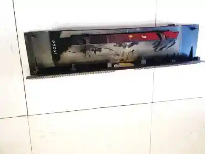 Second-hand car spare part plastics for ford taurus (p5_) 3.0 24v oem iam references 5l6863459a  