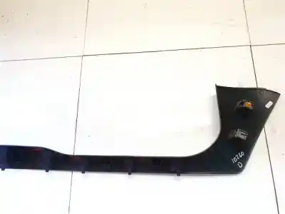 Pezzo di ricambio per auto di seconda mano plastica per ford taurus (p5_) 3.0 24v riferimenti oem iam 5l0863484  