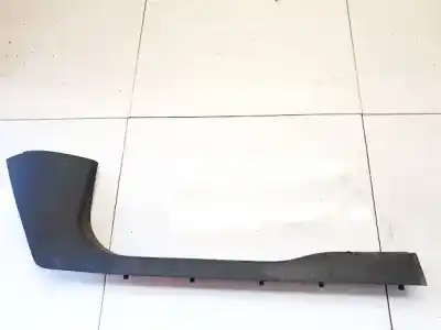 Second-hand car spare part plastics for ford taurus (p5_) 3.0 24v oem iam references 5l0863484