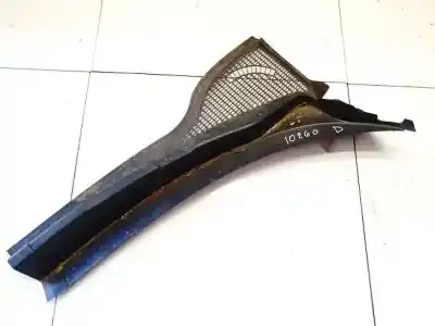 Second-hand car spare part torpedo for ford taurus (p5_) 3.0 24v oem iam references 5l0819416