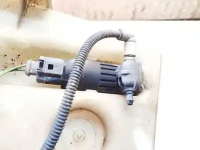 Second-hand car spare part washer pump for ford taurus (p5_) 3.0 24v oem iam references 1k6955651