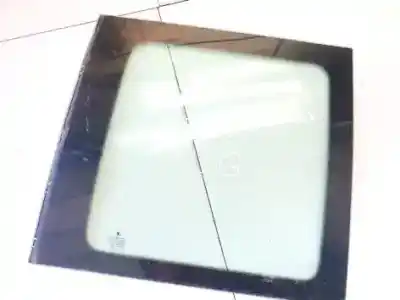 Second-hand car spare part right rear triangle quarter glass for ford taurus (p5_) 3.0 24v oem iam references dot24m189as2