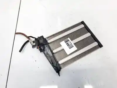 Piesă de schimb auto la mâna a doua REZISTENTÃ ÎNCALZIRE pentru SKODA OCTAVIA COMBI (1Z5)  Referințe OEM IAM 1K0963235E  0171132001