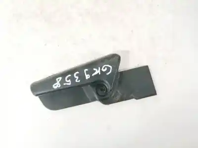 Second-hand car spare part plastics for mitsubishi outlander (cw0) 2.0 di-d intense oem iam references mr513731