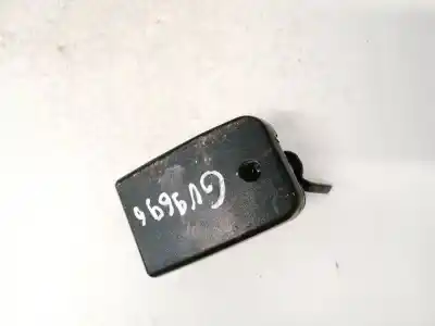 Second-hand car spare part center rear seat belt buckle for renault scenic ii 1.6 16v oem iam references 077433g