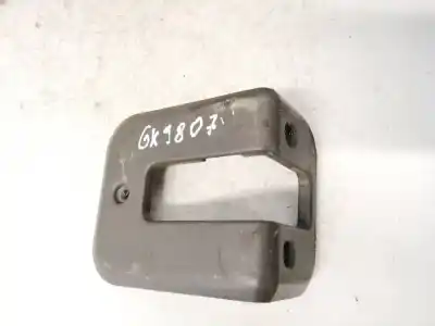 Peça sobressalente para automóvel em segunda mão plásticos por chrysler pt cruiser (pt) 2.2 crd touring referências oem iam 523326