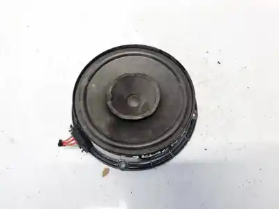 Second-hand car spare part speaker for opel kadett e fastback (t85) 1.4 s (c08, c48, d08, d48) oem iam references 5p0035411a