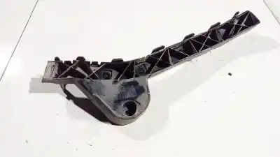 Second-hand car spare part rear bumper reinforcement for opel senator a (29_) 3.0 e oem iam references 866141h100  86614-1h100