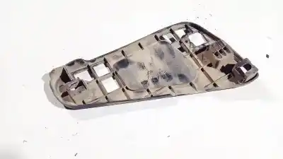 Peça sobressalente para automóvel em segunda mão reforço do pára choques traseiro por opel senator a (29_) 3.0 e referências oem iam 866241h100  86624-1h100