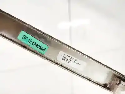 Pezzo di ricambio per auto di seconda mano plastica per bmw 3 (e30) m3 2.3 riferimenti oem iam 13251281  13251282