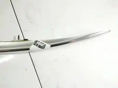 Pezzo di ricambio per auto di seconda mano plastica per bmw 3 (e30) m3 2.3 riferimenti oem iam 13251281  13251282