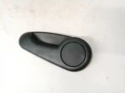 Peça sobressalente para automóvel em segunda mão plásticos por skoda octavia ii combi (1z5) 1.6 tdi 4x4 referências oem iam 5202721