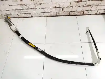 Peça sobressalente para automóvel em segunda mão airbag de cortina dianteiro direito por ford taurus (p5_) 3.0 24v referências oem iam 