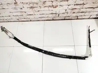 Peça sobressalente para automóvel em segunda mão airbag de cortina dianteiro esquerdo por ford taurus (p5_) 3.0 24v referências oem iam 30354201