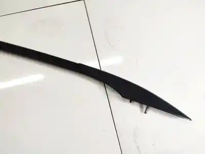 Pezzo di ricambio per auto di seconda mano plastica per opel kadett e fastback (t85) 1.4 s (c08, c48, d08, d48) riferimenti oem iam   