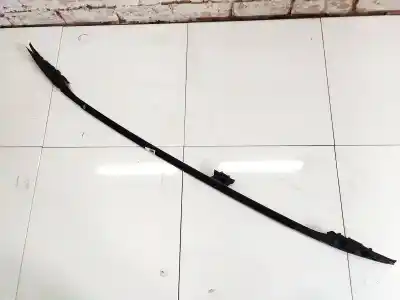 Peça sobressalente para automóvel em segunda mão plásticos por alfa romeo 33 sportwagon (905_) 1.5 (905a) referências oem iam 