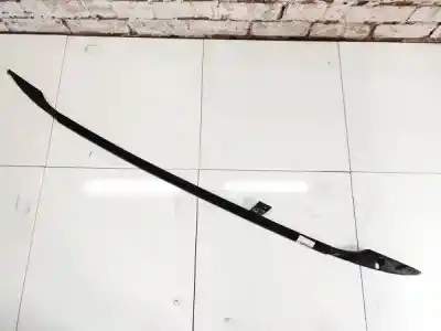 Peça sobressalente para automóvel em segunda mão plásticos por volkswagen golf v (1k1) 1.4 tsi referências oem iam 