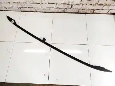 Pezzo di ricambio per auto di seconda mano plastiche per opel kadett e fastback (t85) 1.4 s (c08, c48, d08, d48) riferimenti oem iam 