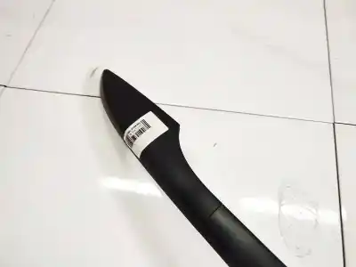 Pezzo di ricambio per auto di seconda mano plastica per opel kadett e fastback (t85) 1.4 s (c08, c48, d08, d48) riferimenti oem iam   