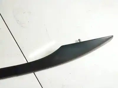 Pezzo di ricambio per auto di seconda mano plastica per opel kadett e fastback (t85) 1.4 s (c08, c48, d08, d48) riferimenti oem iam   