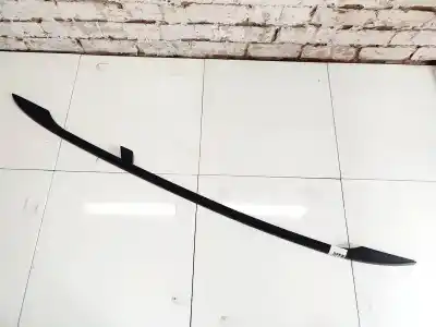 Peça sobressalente para automóvel em segunda mão plásticos por volkswagen golf v (1k1) 1.4 tsi referências oem iam 