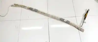 Pezzo di ricambio per auto di seconda mano airbag a tenda anteriore sinistro per nissan bluebird hatchback (t72, t12) 1.6 riferimenti oem iam 