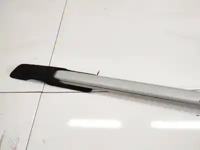 Pezzo di ricambio per auto di seconda mano plastica per jeep patriot 2.0 crd cat riferimenti oem iam   