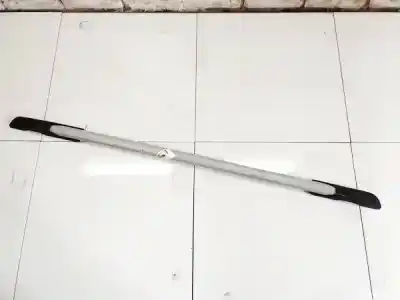 Second-hand car spare part plastics for jeep patriot 2.0 crd cat oem iam references 