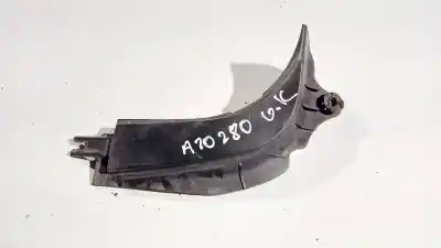 Автозапчастина б/у  для SUBARU LEGACY BERL. B13 (BL)  Посилання на OEM IAM 57731AG480  