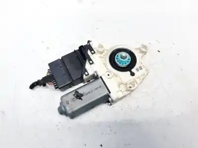 Second-hand car spare part rear left window motor for opel kadett e fastback (t85) 1.4 s (c08, c48, d08, d48) oem iam references 1k0959703b